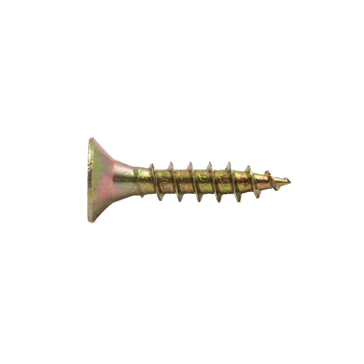 Rikä MPSR022 5.0 x 25mm YZP Hitech Multi-Purpose Screw 200pk